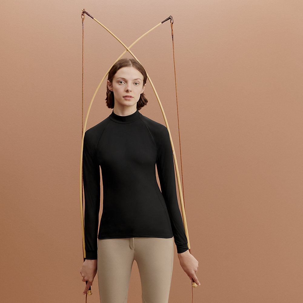 Technical base layer | Hermès USA